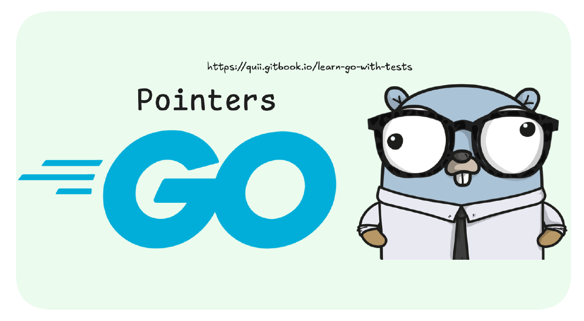 Go: Pointers & Errors