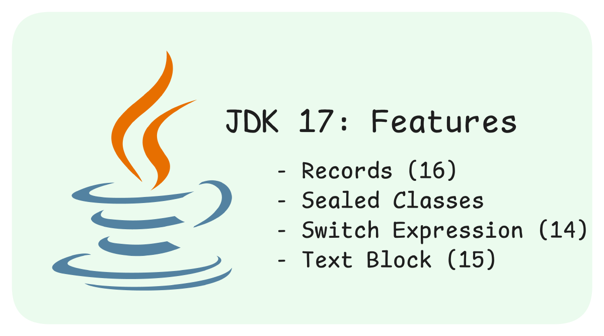 Java 17 (LTS)