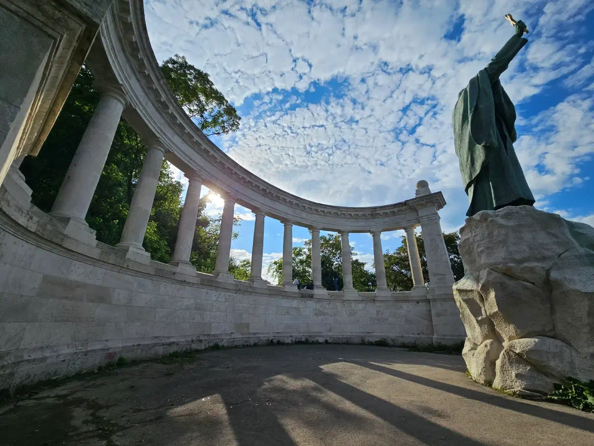 2025 05.23 - 05.26 Budapest