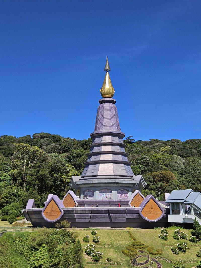 Queen Pagoda
